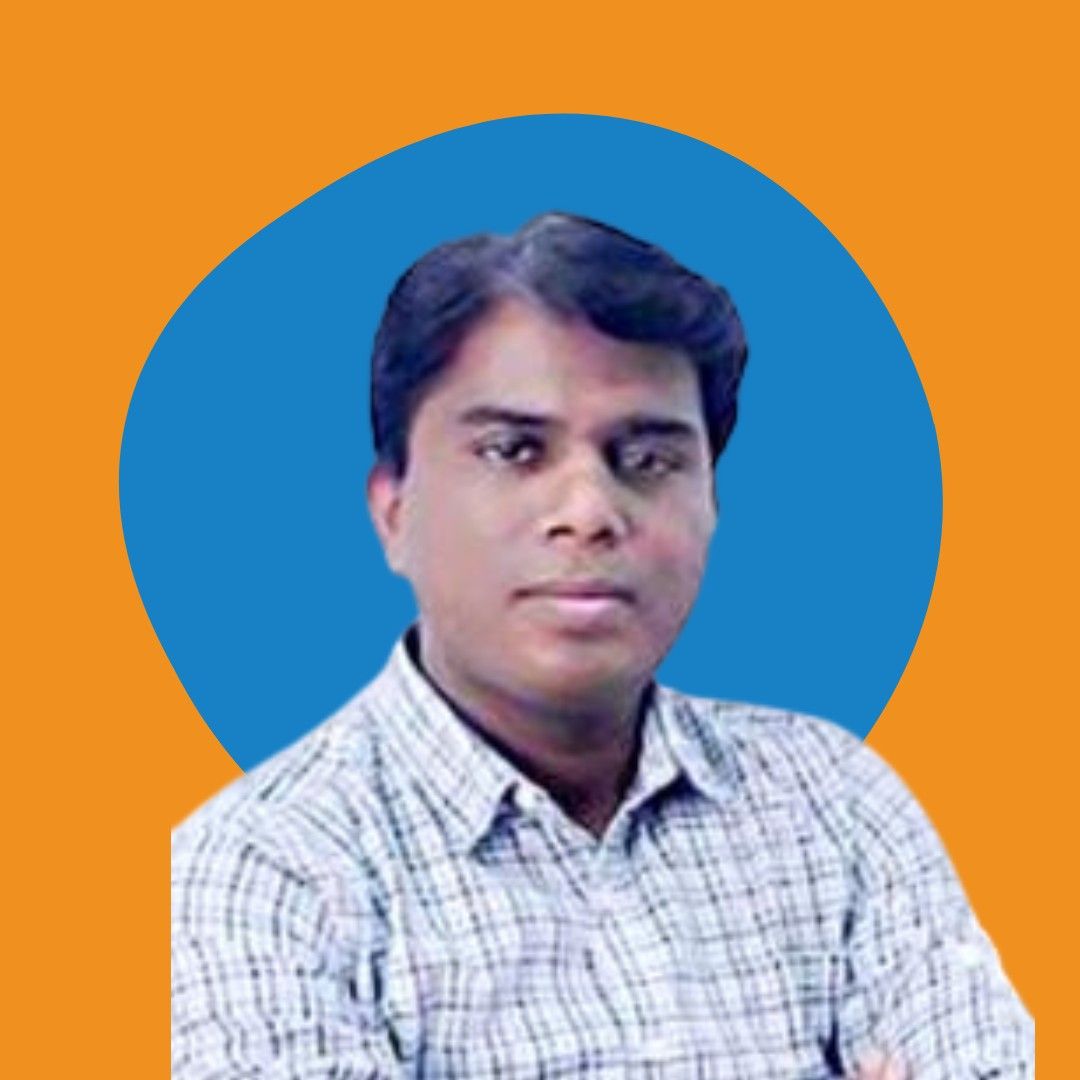 Dr. Yogesh Pokale